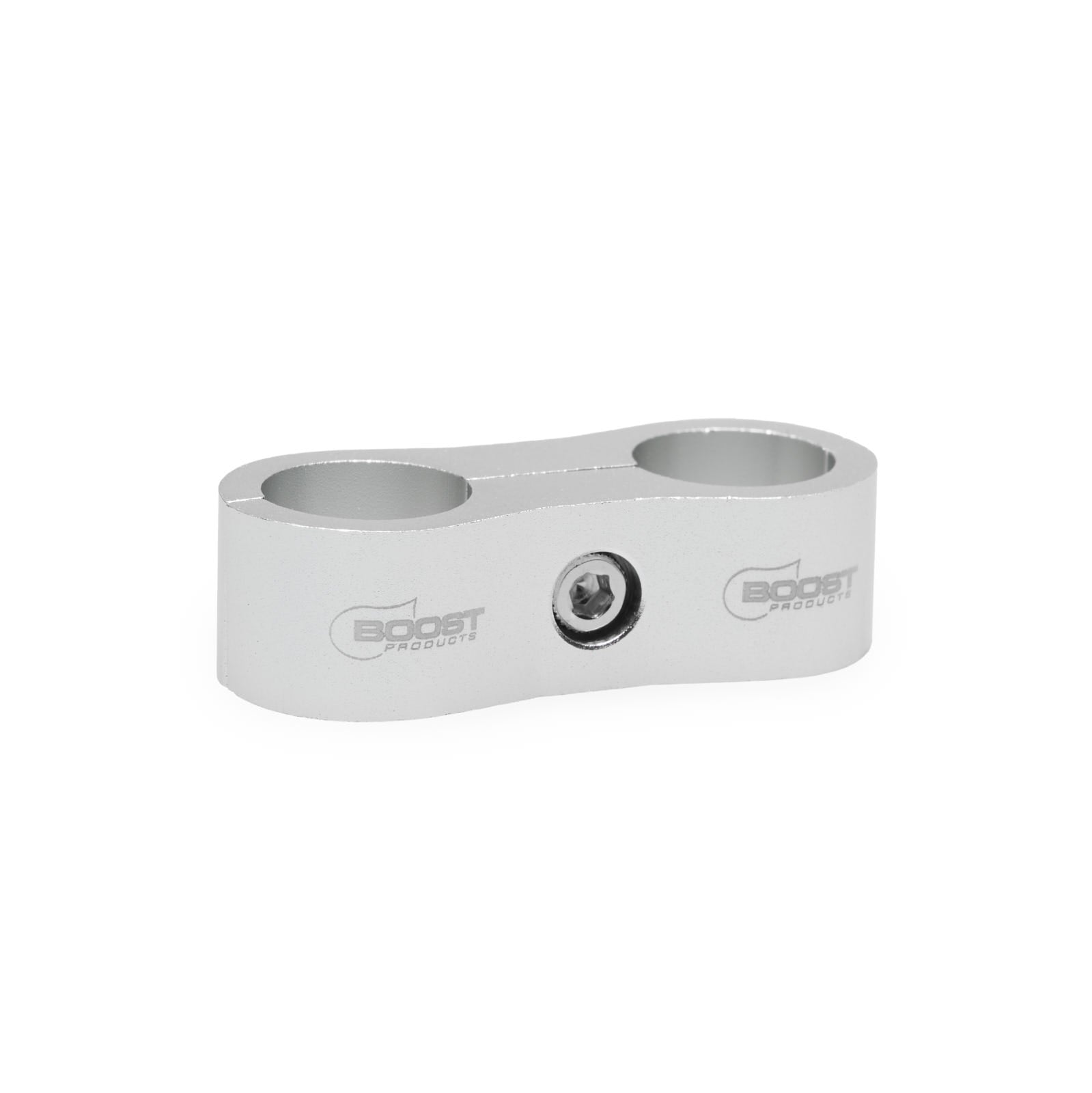 Dual Hose Clamp Bracket / Separator (SH-D07-S)