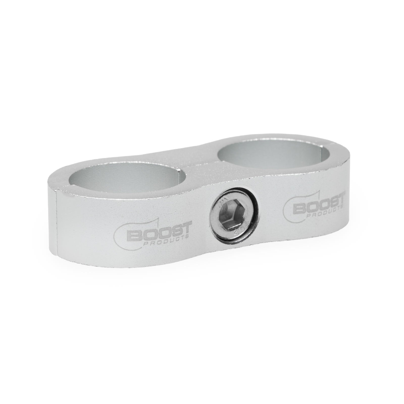 Dual Hose Clamp Bracket / Separator (SH-D07-S)