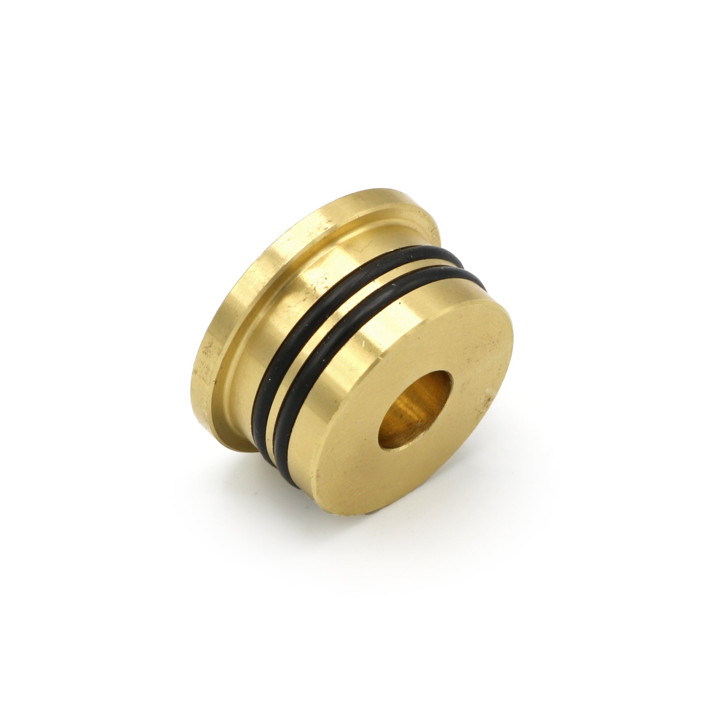 Billetworkz Shifter Bushing – (2015–2025 Subaru WRX / 2018+ Crosstrek) - 1