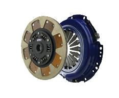 Spec 04-09 STi Stage 2 Clutch Kit - 1