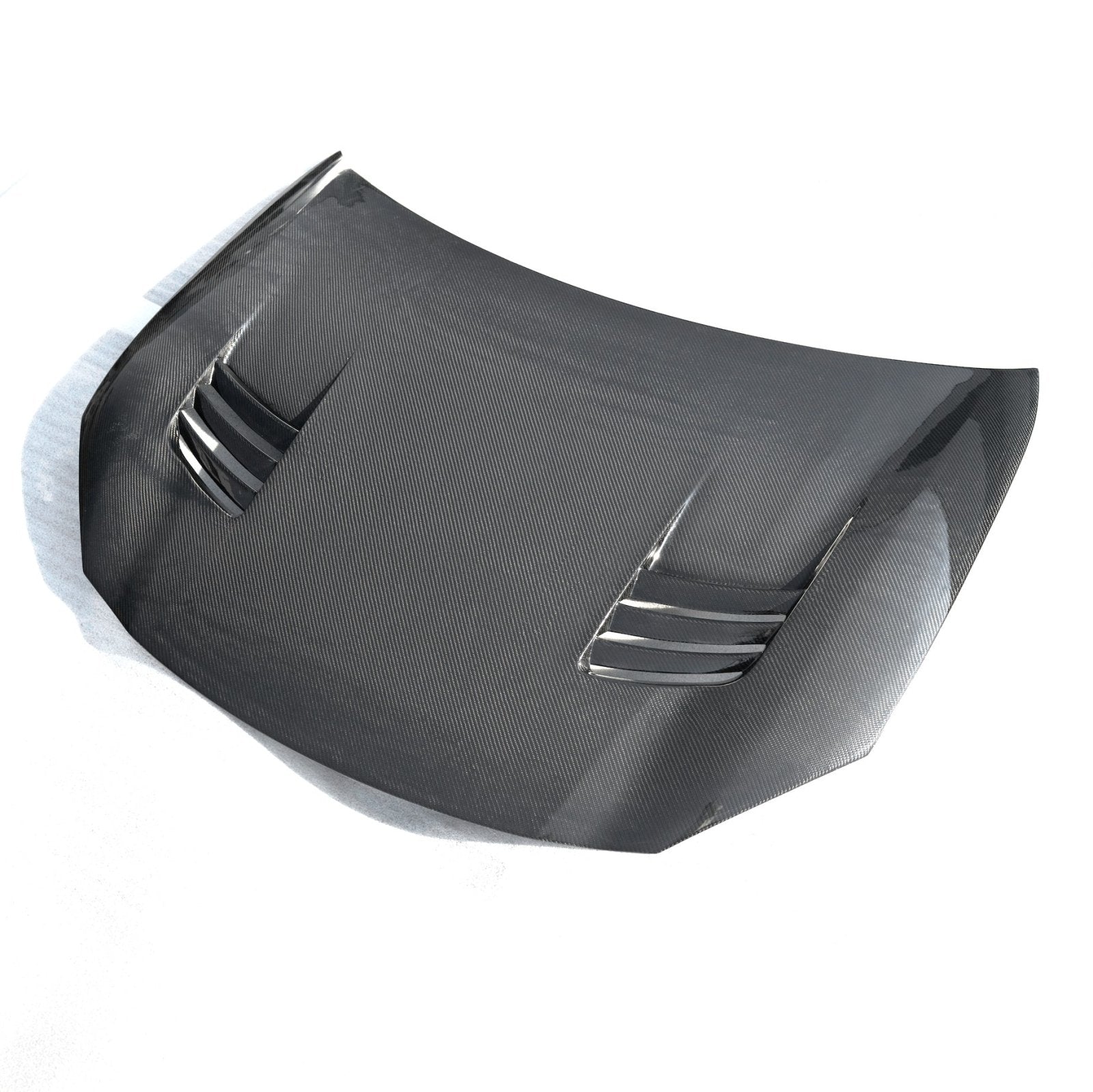 Street Hunter BRZ/GR86 Vented Hood - Street Hunter