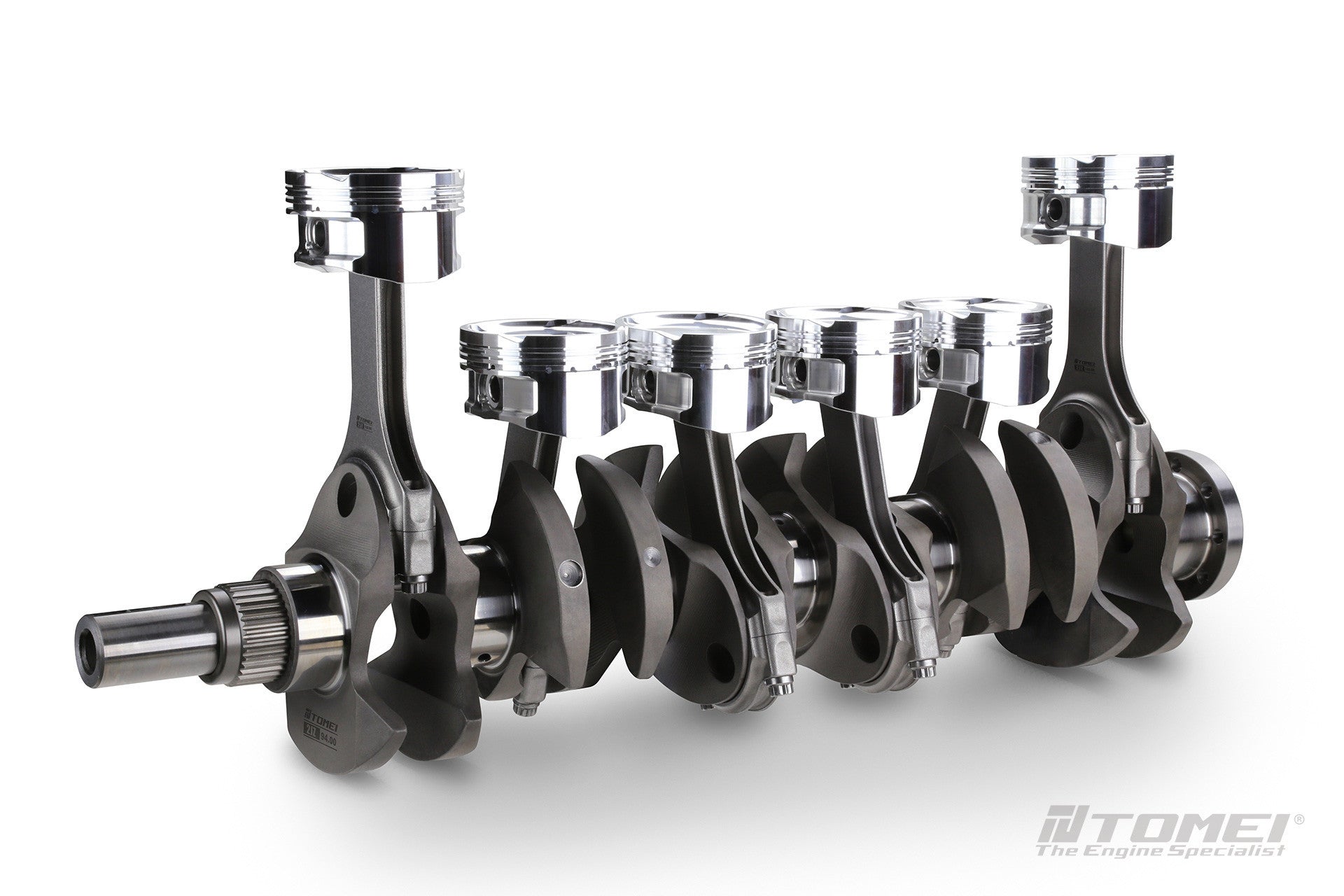 Tomei Stroker Kit 2Jz-Gte 3.4 86.50