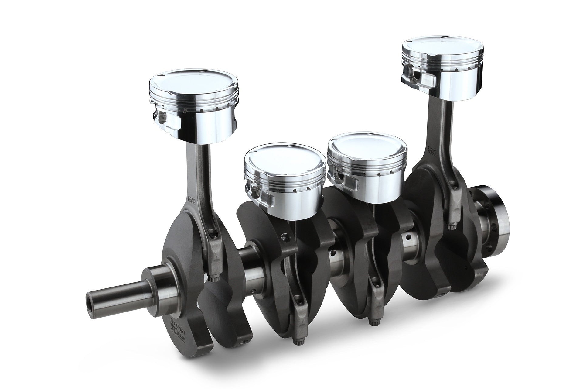 Tomei Stroker Kit 4B11 Evo X 2.3 86.50