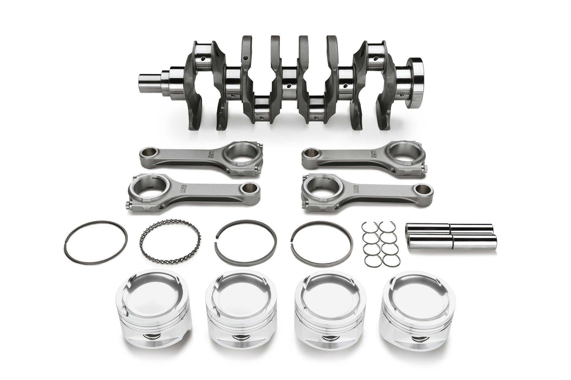 Tomei Stroker Kit 4G63 Evo1-9 2.3 85.50