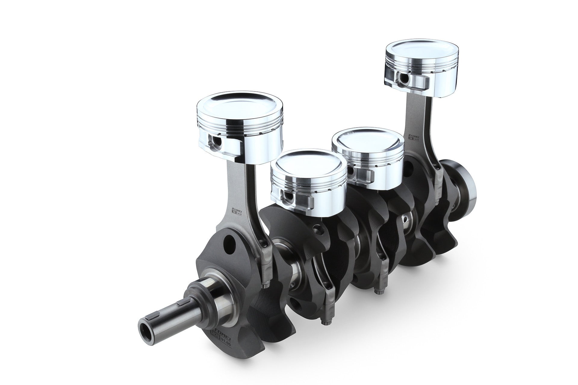 Tomei Stroker Kit Sr20Det 2.2 86.50