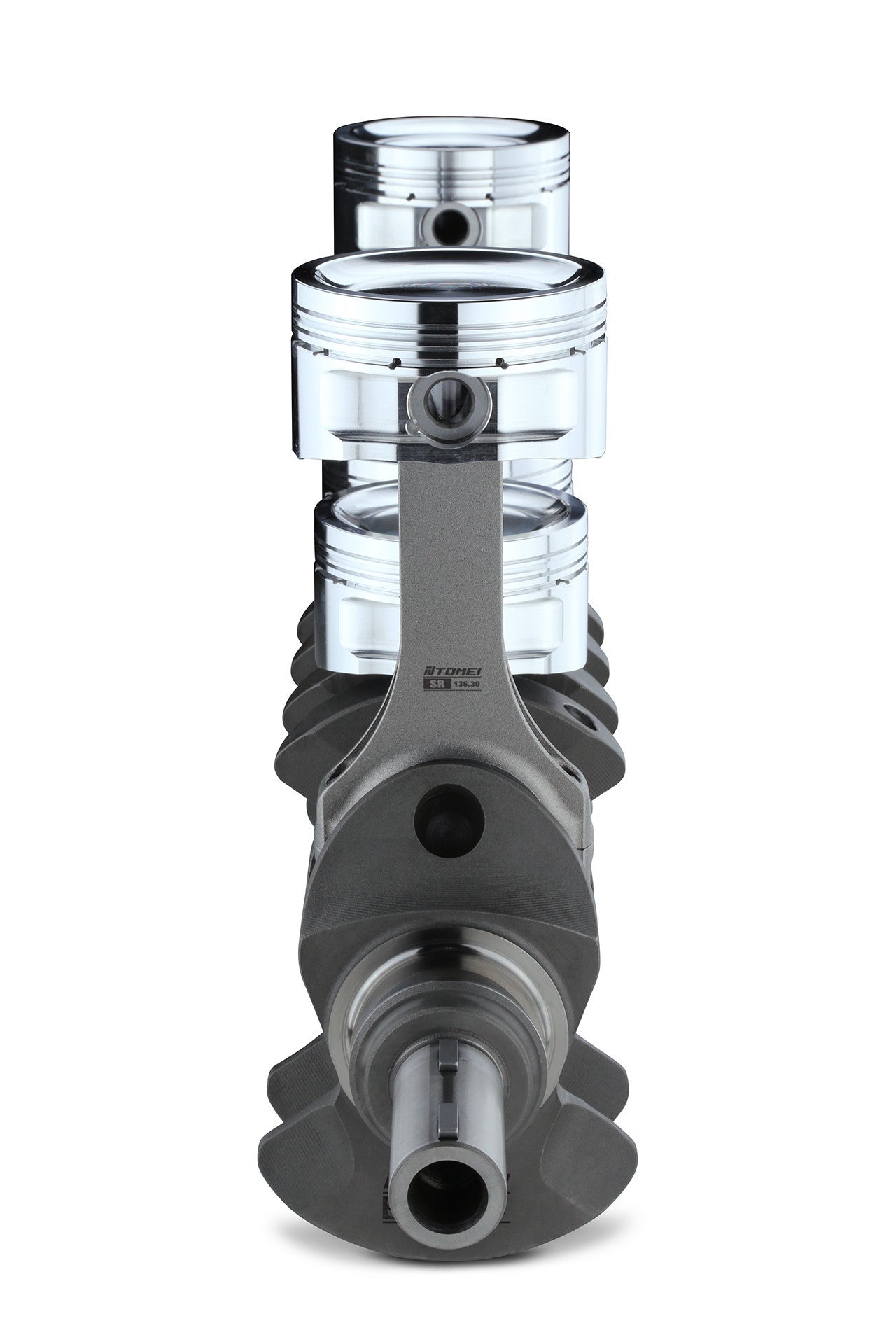 Tomei Stroker Kit Sr20Det 2.2 86.50
