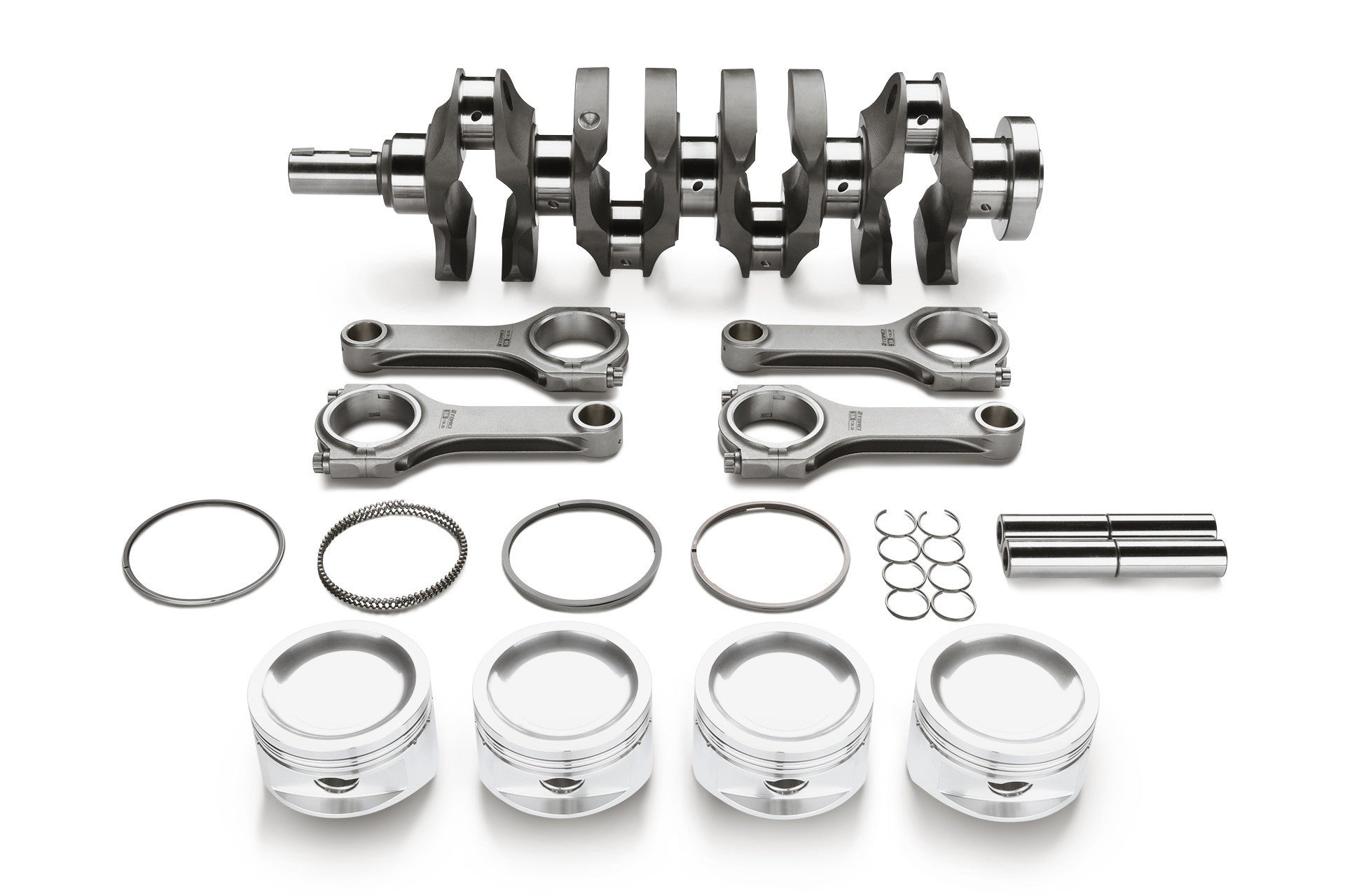 Tomei Stroker Kit Sr20Det 2.2 86.50