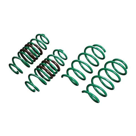 Tein S.Tech Springs (17-19 Honda Civic Type-R)