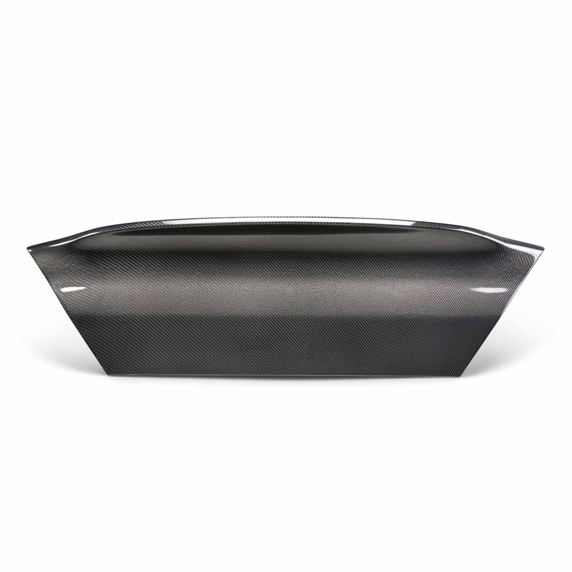 Seibon C-Style Carbon Fiber Trunk (Evo 7/8/9) (seiTL0305MITEVO8-C)