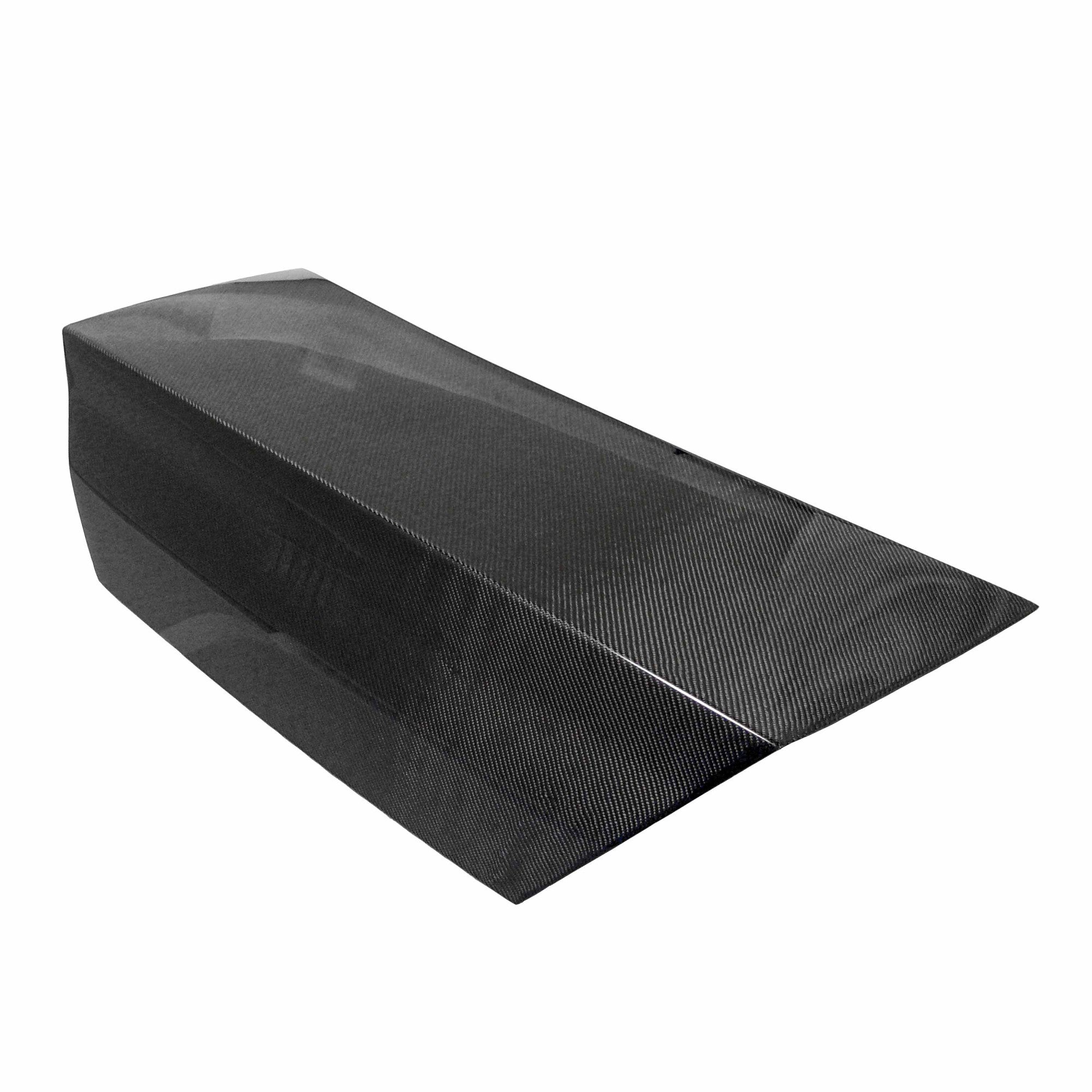 Seibon OEM Style Carbon Fiber Trunk | Evo 7/8/9 (seiTL0305MITEVO8) - 3