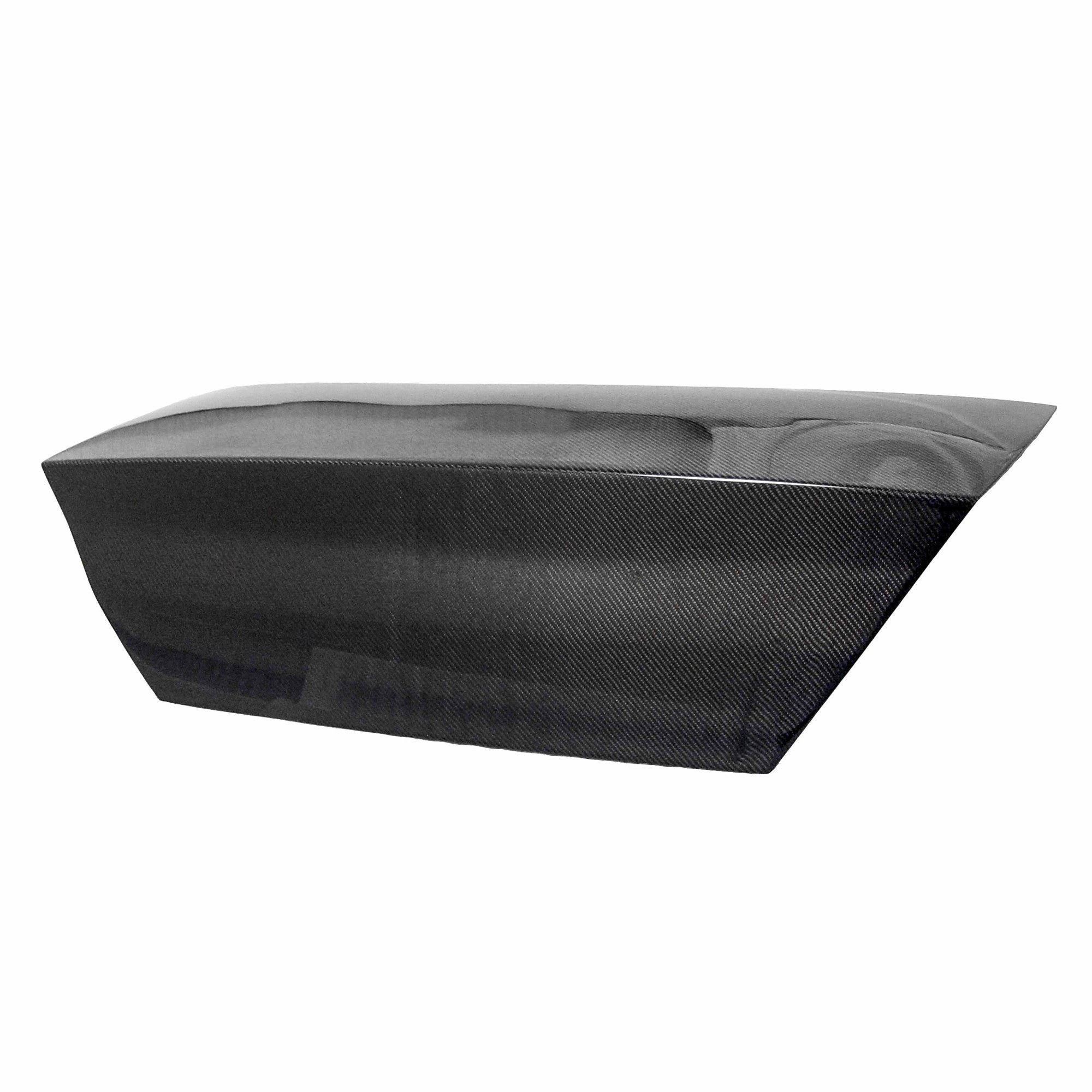 Seibon OEM Style Carbon Fiber Trunk | Evo 7/8/9 (seiTL0305MITEVO8) - 2