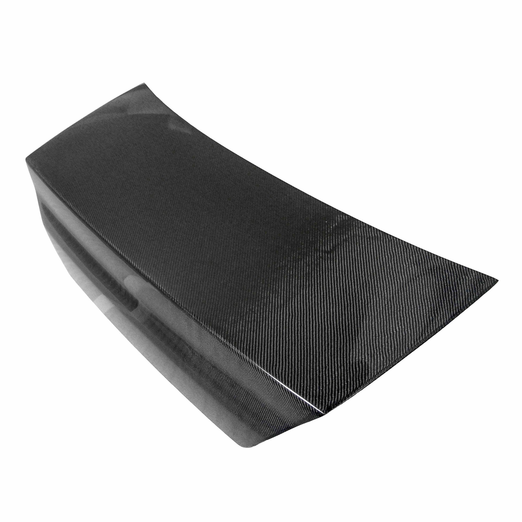 Seibon OEM Style Carbon Fiber Trunk | Evo 7/8/9 (seiTL0305MITEVO8) - 1