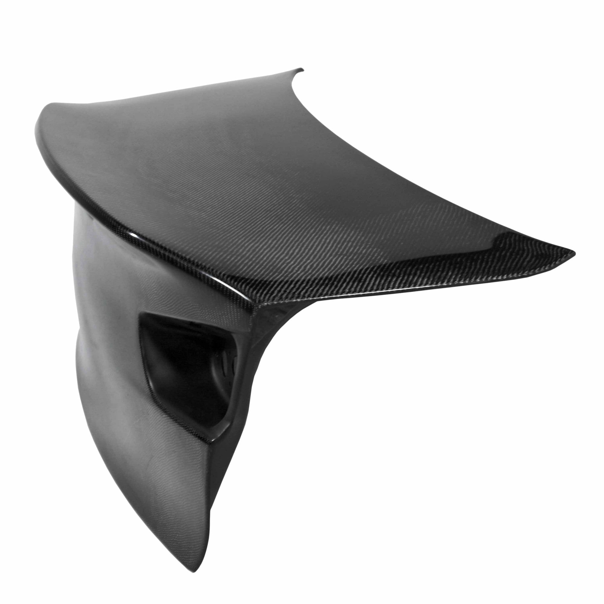 Seibon CSL-Style Carbon Fiber Trunk (Evo X) (seiTL0809MITEVOX-C)