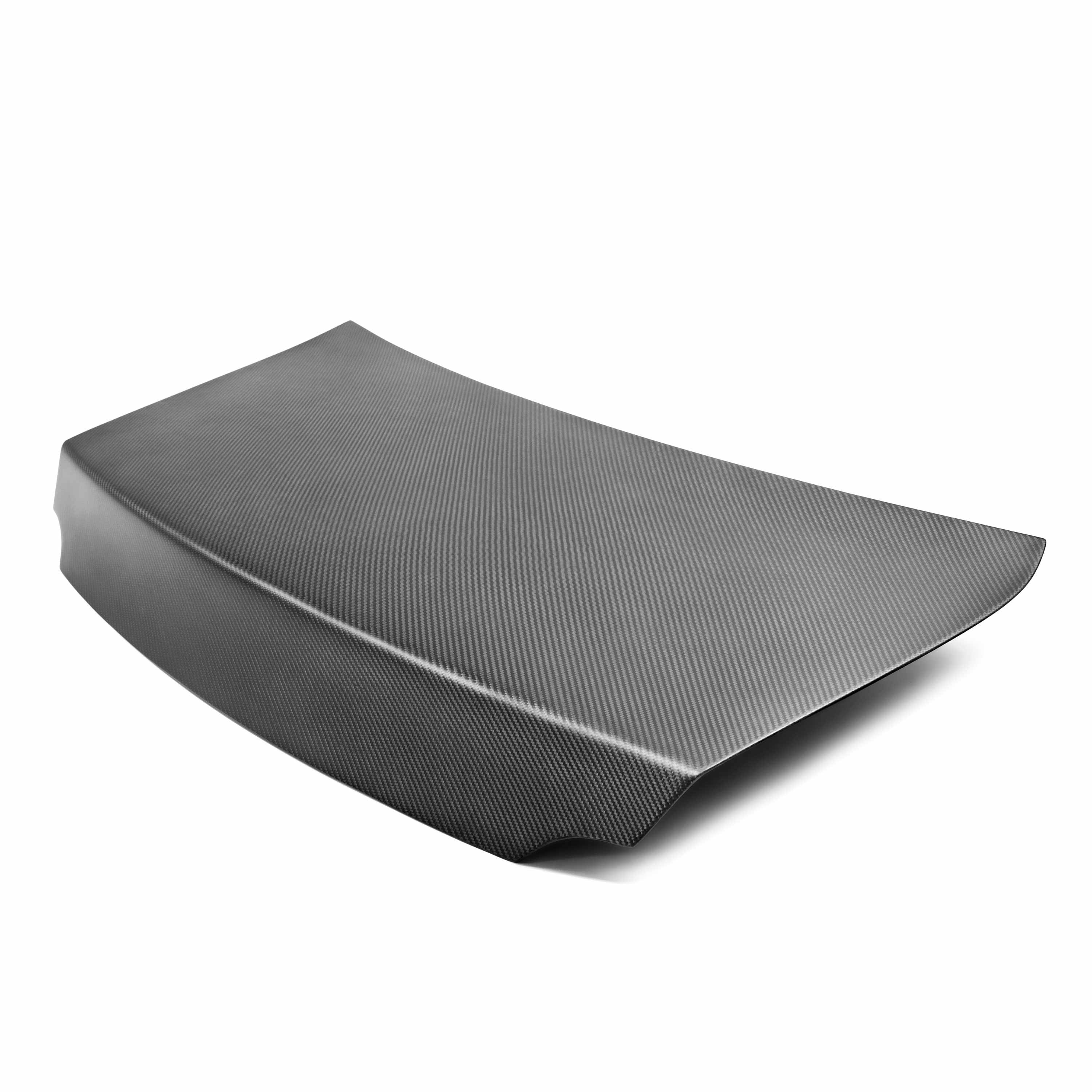 Seibon OEM-Style Dry Carbon Fiber Trunk Lid (09+ GT-R) (seiTL0910NSGTR-OE-DRY)