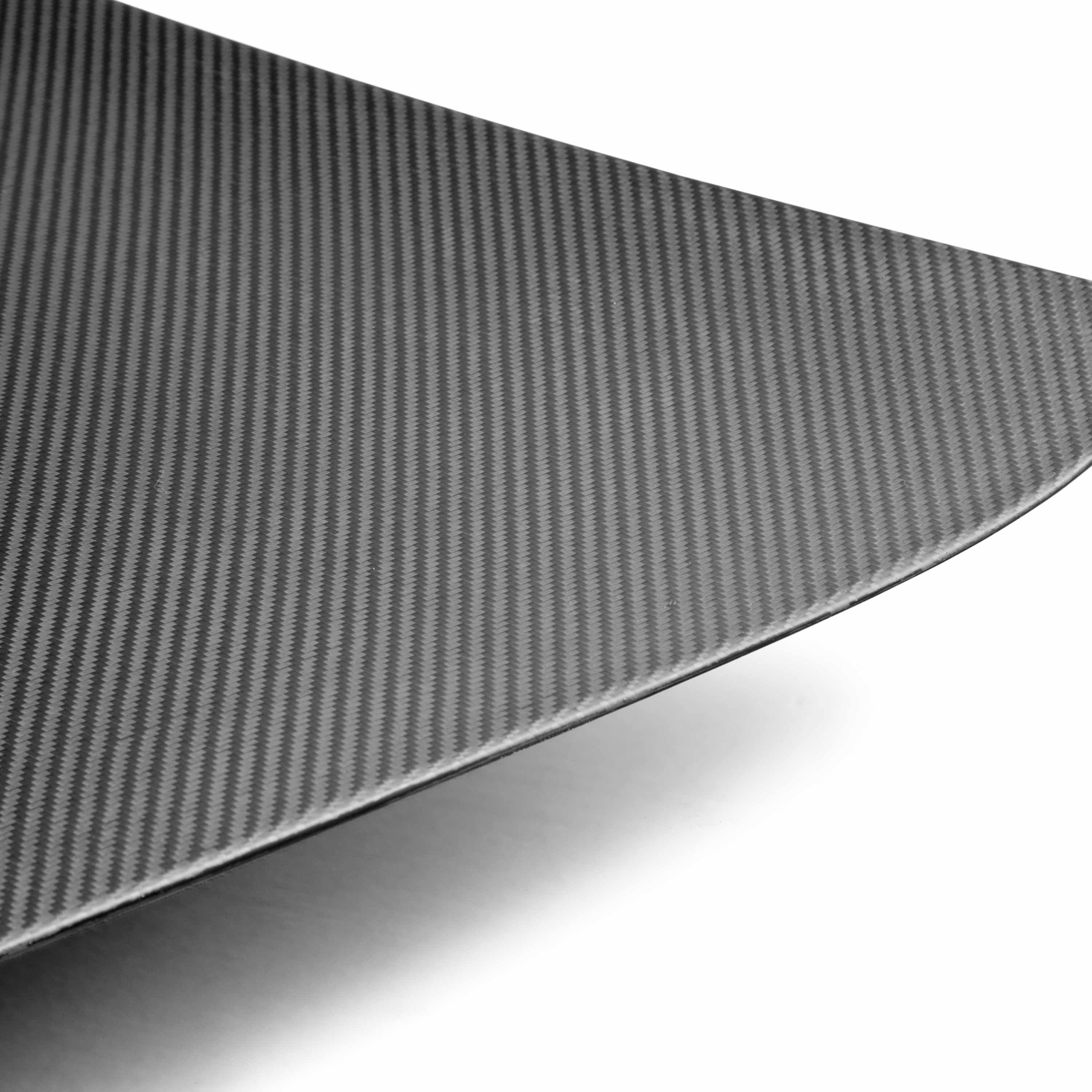 Seibon OEM-Style Dry Carbon Fiber Trunk Lid (09+ GT-R) (seiTL0910NSGTR-OE-DRY)