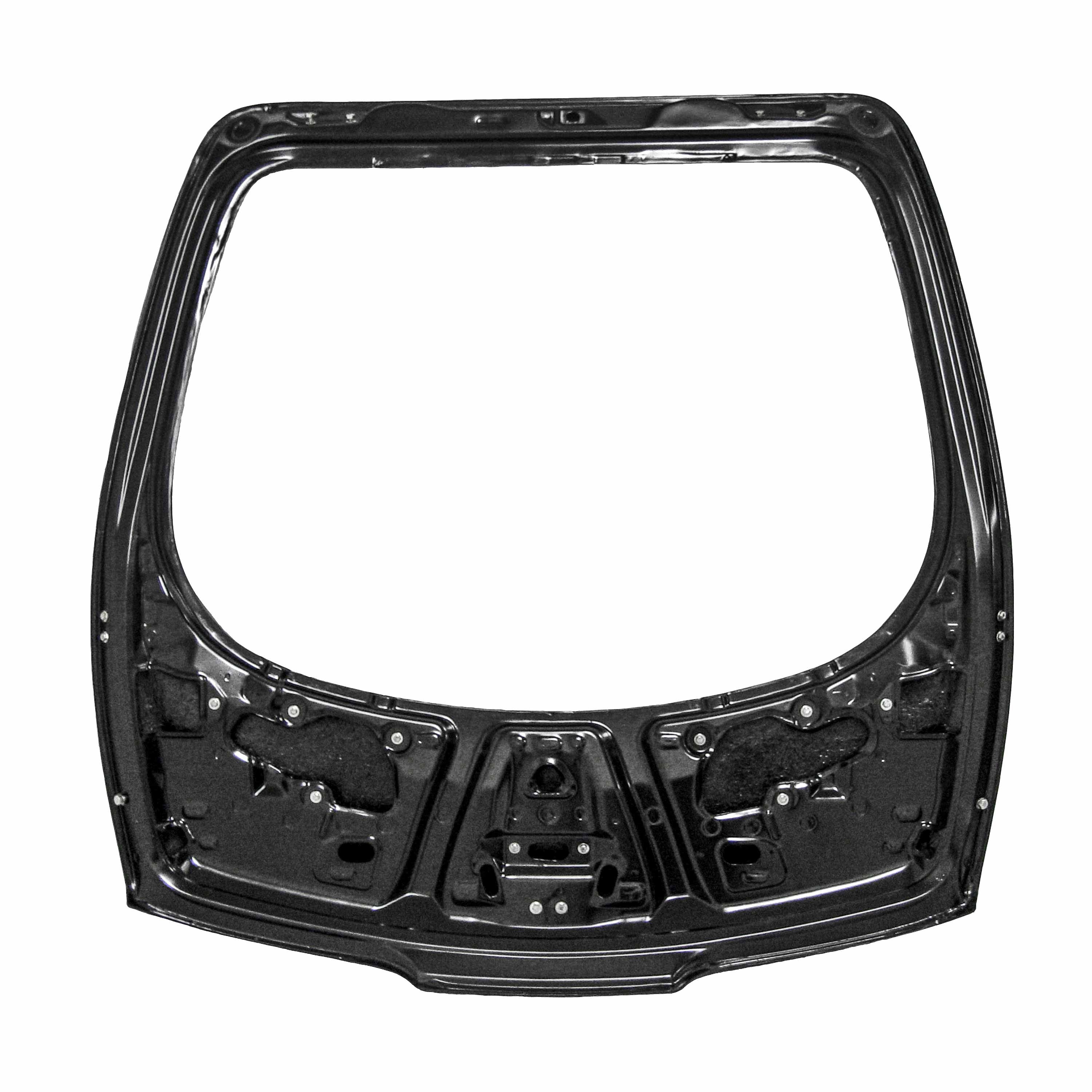 Seibon OEM-Style Carbon Fiber Trunk Lid | MK4 Toyota Supra (seiTL9398TYSUP)