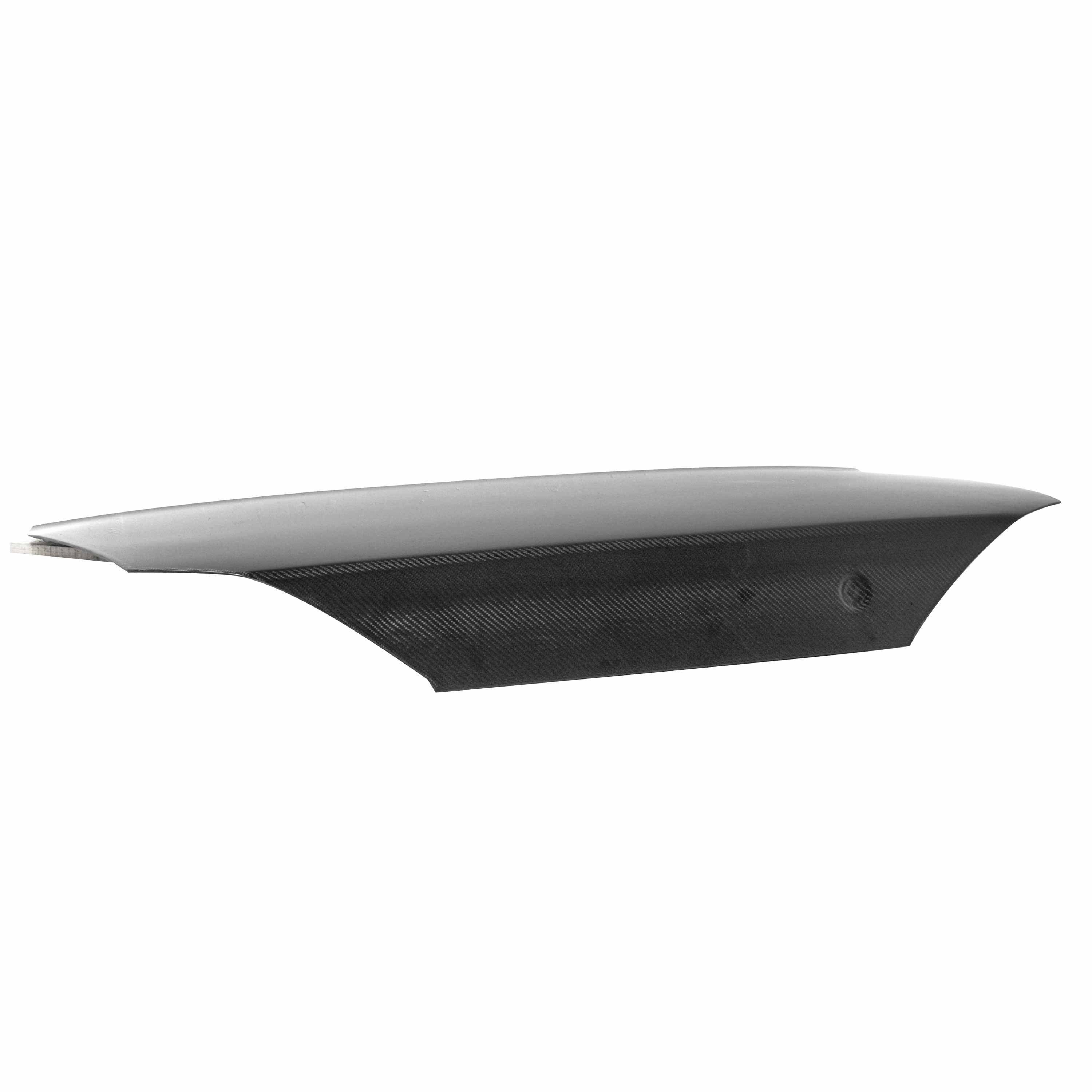 Tapa de maletero de fibra de carbono OEM Seibon 99-01 Nissan S15 (SEITL9901NSS15)