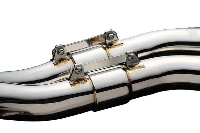 Tomei FA20 Unequal Length Header (22+ GR86/13 - 21 FRS/BRZ/86) - Tomei