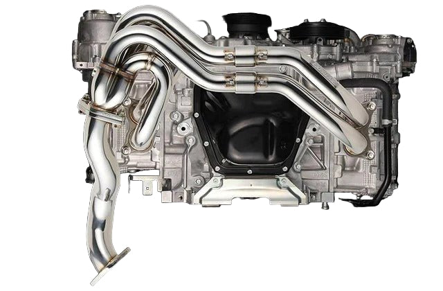 Tomei FA20 Unequal Length Header (22+ GR86/13 - 21 FRS/BRZ/86) - Tomei