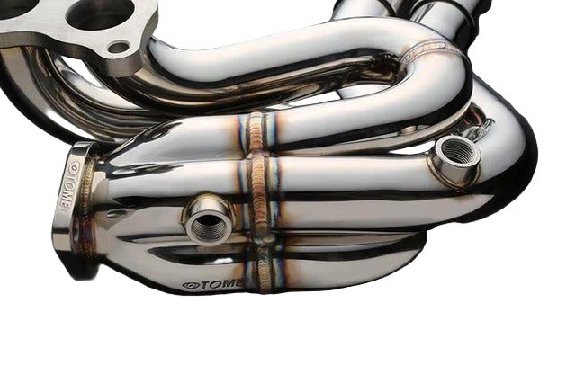 Tomei FA20 Unequal Length Header (22+ GR86/13 - 21 FRS/BRZ/86) - Tomei
