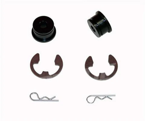 Torque Solution 6 Speed Shifter Cable Bushings (Evo 8/9) (TQSTS-SCB-300)