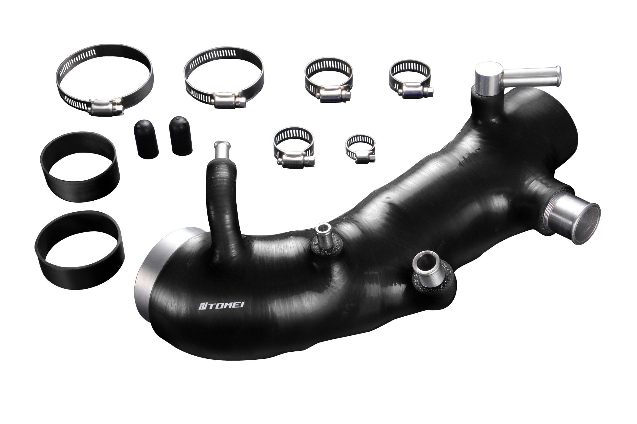 Tomei Turbo Intake Hose (02-07 Subaru WRX/04-21 STI)