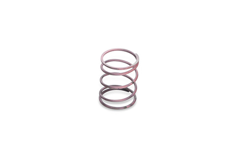 Tomei Turbocharger Repair Part Actuator Spring Pink