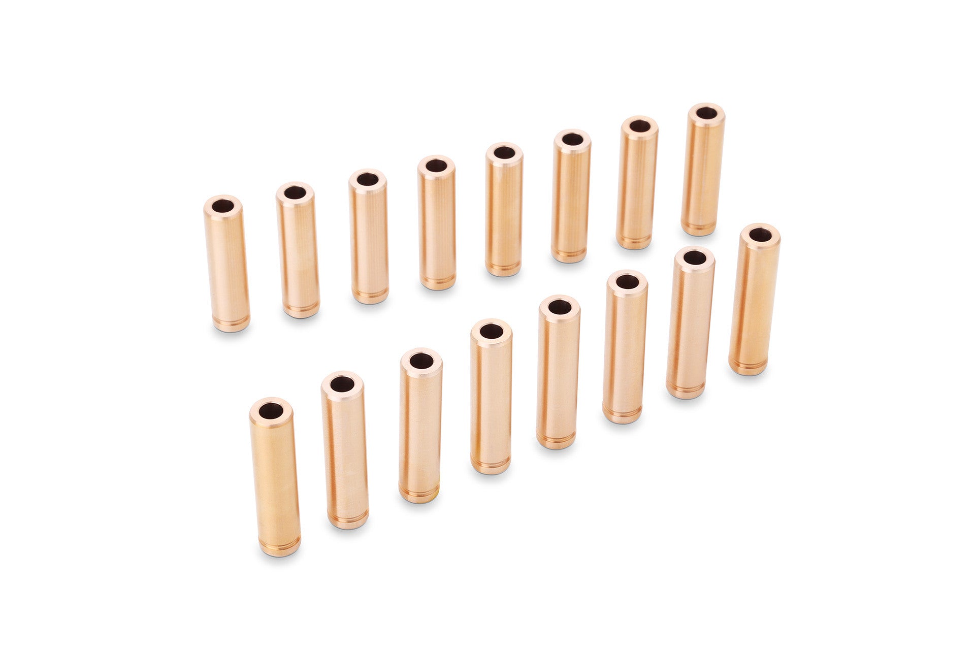 Tomei Valve Guide Set 4G63