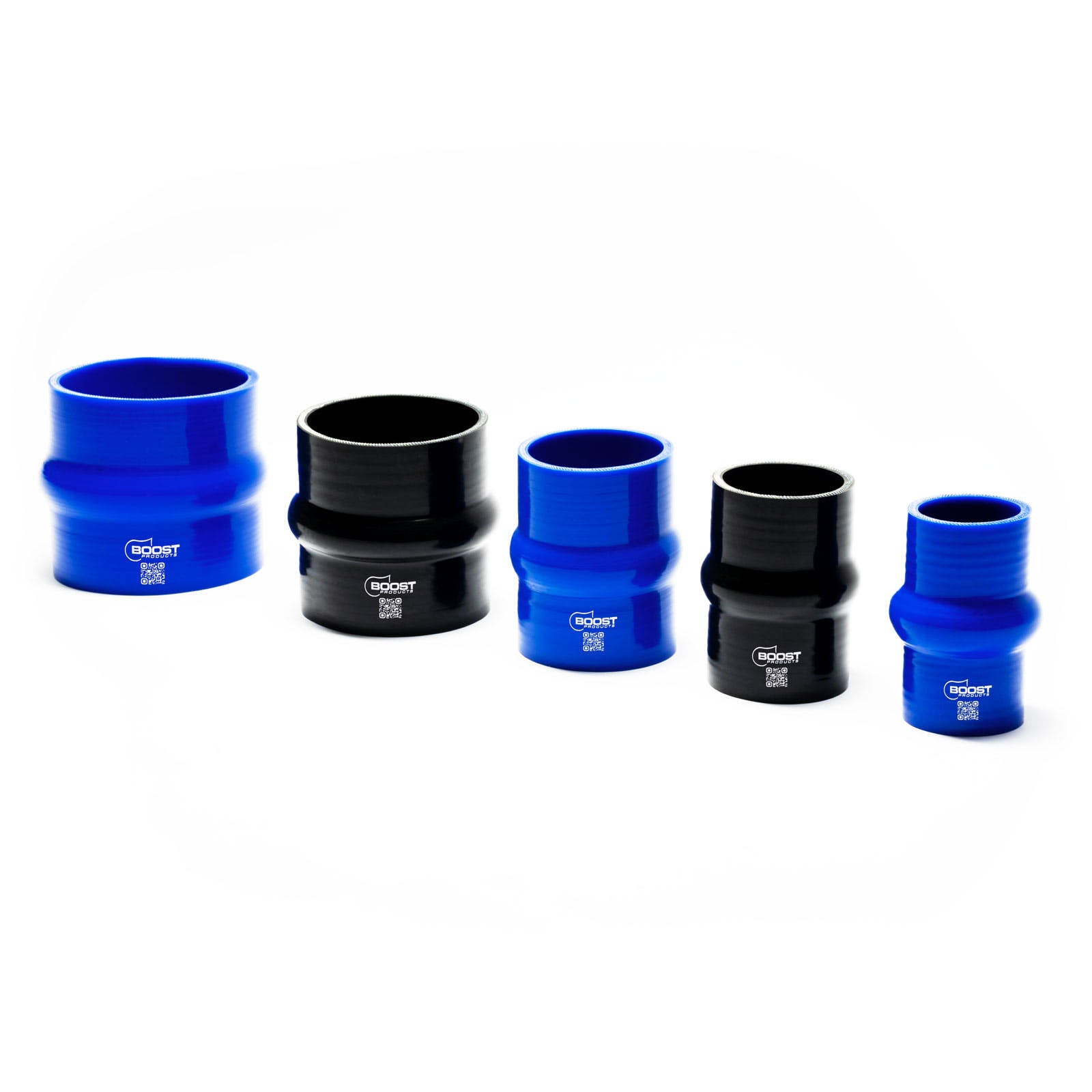 Silicone Coupler with single Hump (3252000630)