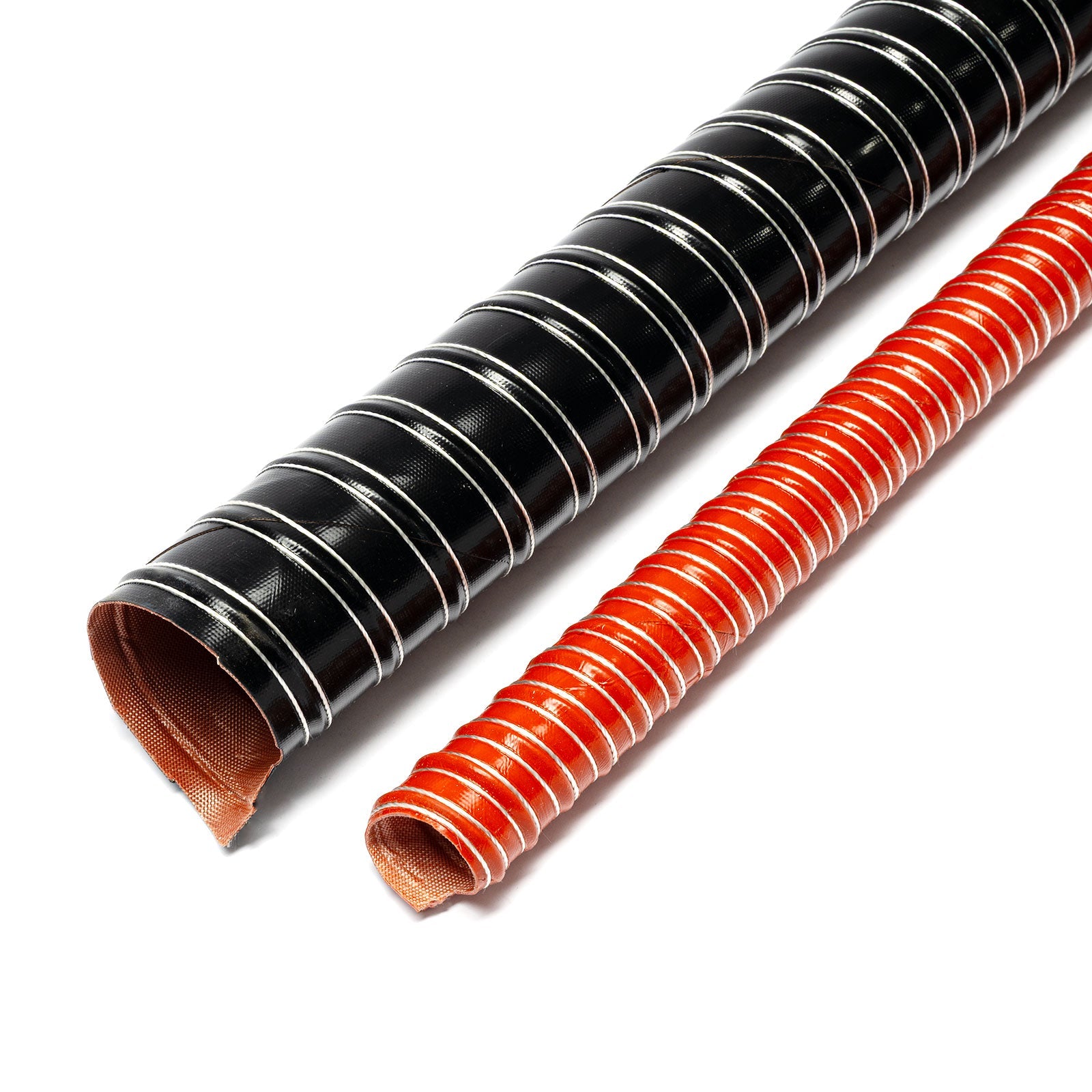 Air Duct Hose 6ft (1.8m) length (IN-KS-025-2B)