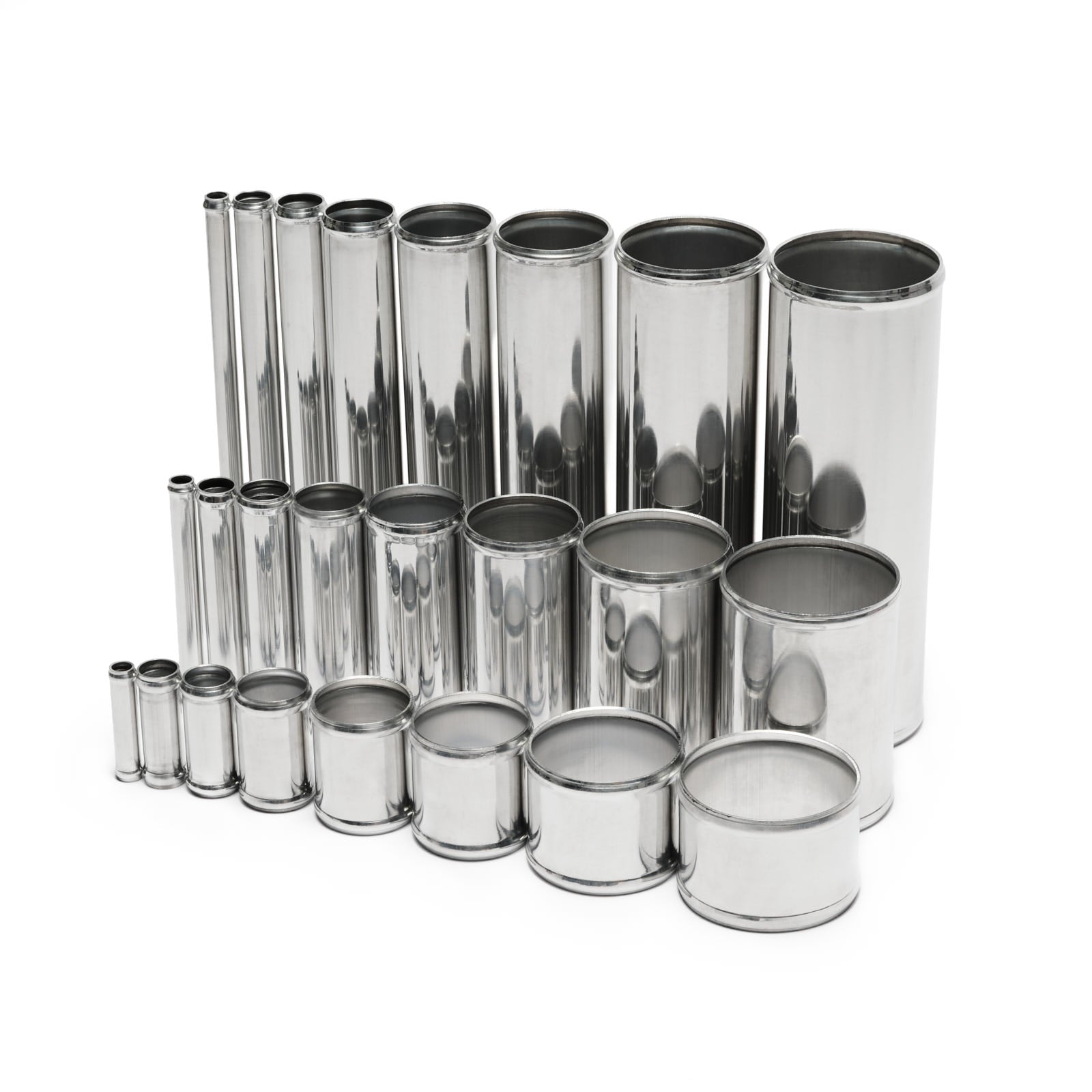 Aluminum Tubing Joiner (3106025075)