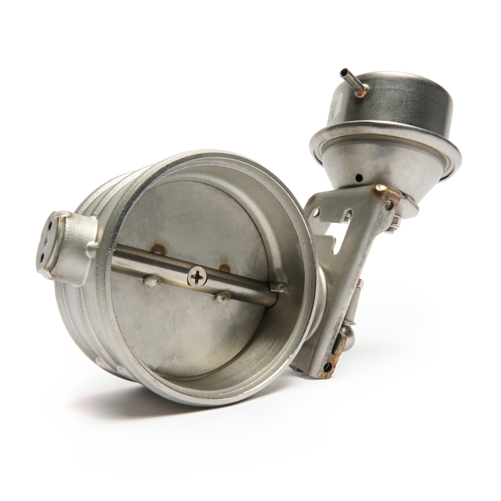 Exhaust Cutout Valve (EX-EFC-63)