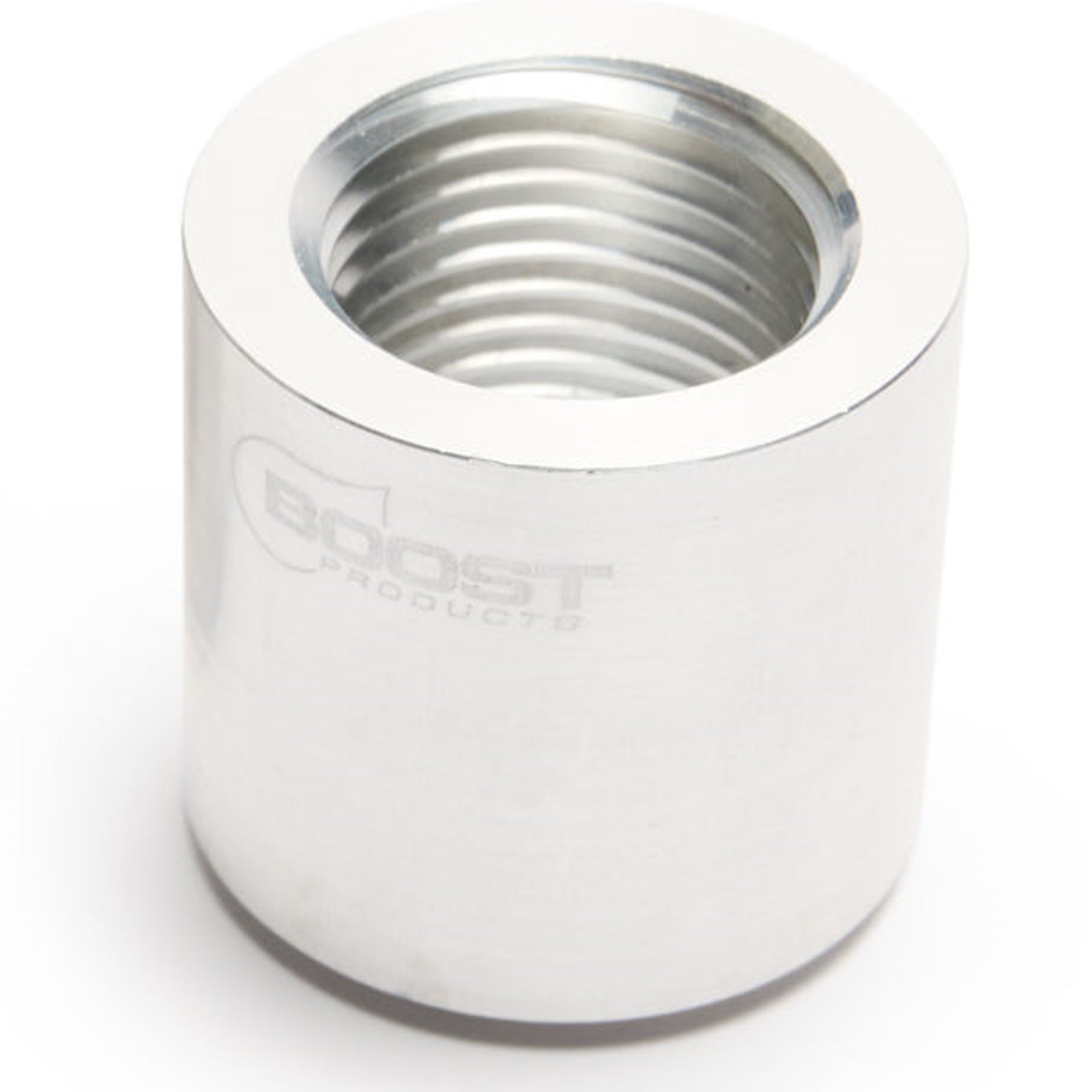 Weld-On Adapter NPT Female - Stainless Steel (AA-N18F-S)