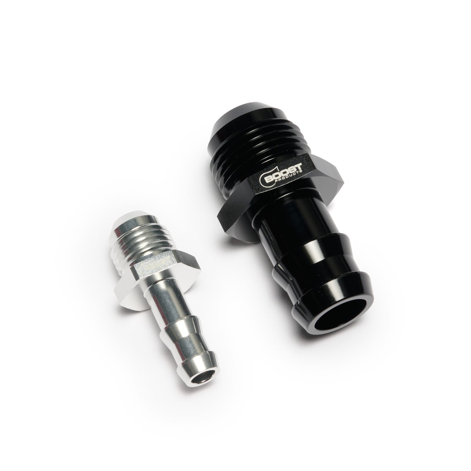 Screw-in Adapter -AN Male to Barb (EA-D6B10-B)