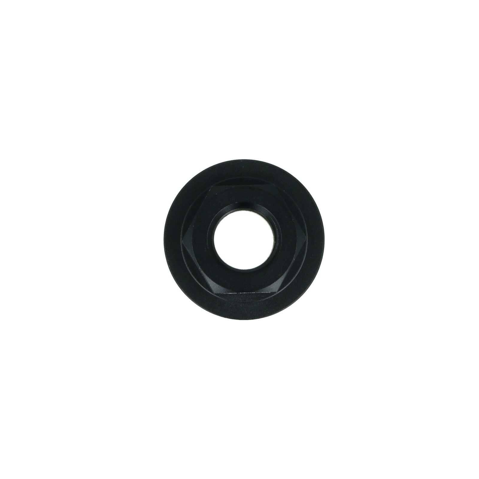 Screw-in Adapter ORB Male to Metric Female (EA-O8M10F-S)