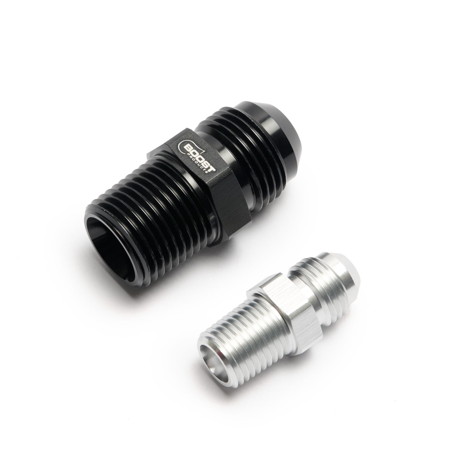 Thread Adapter -AN Male to NPT Male (GA-D10N12-B)