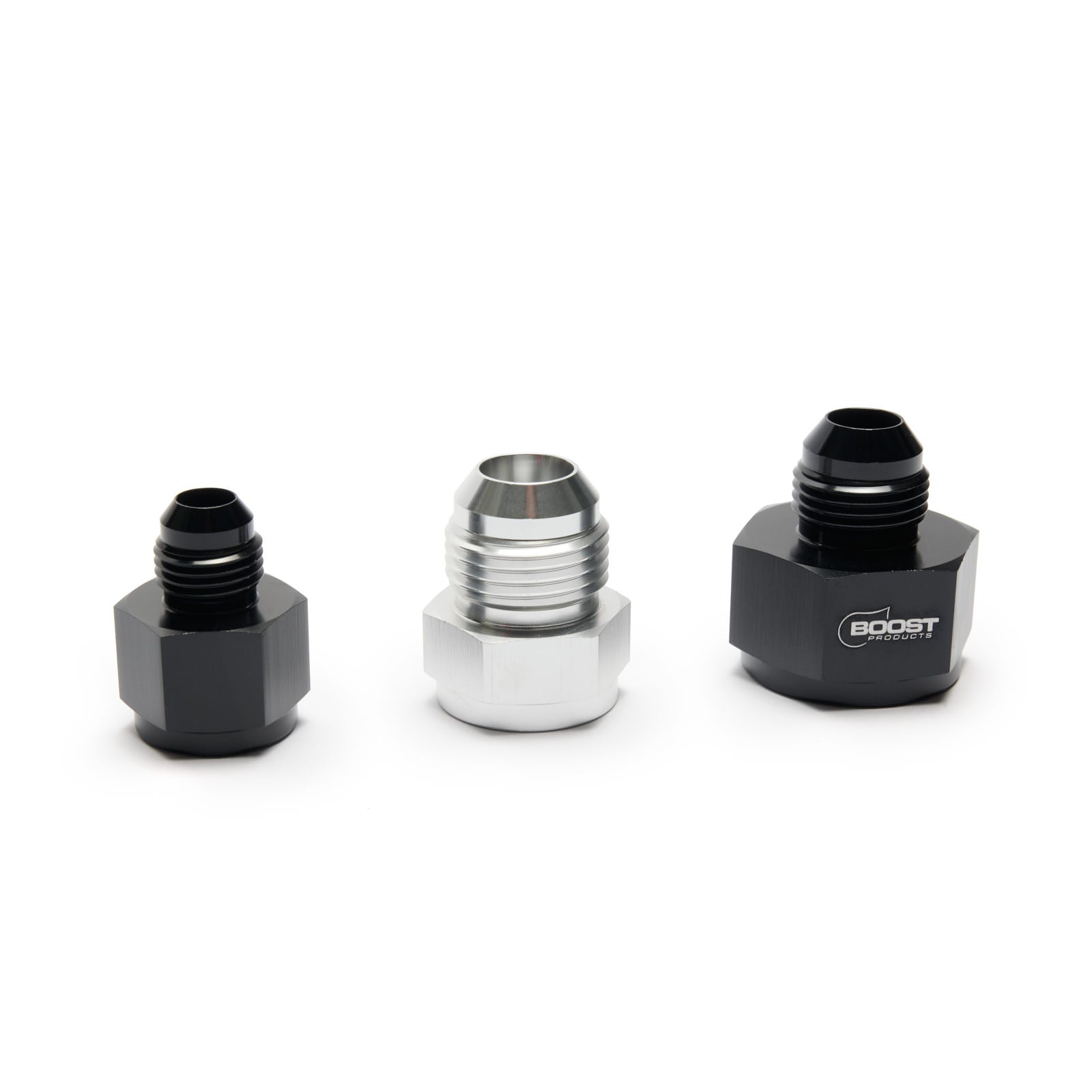Reducing Thread Adapter ORB Female to -AN Male (GA-O10FD6-B)