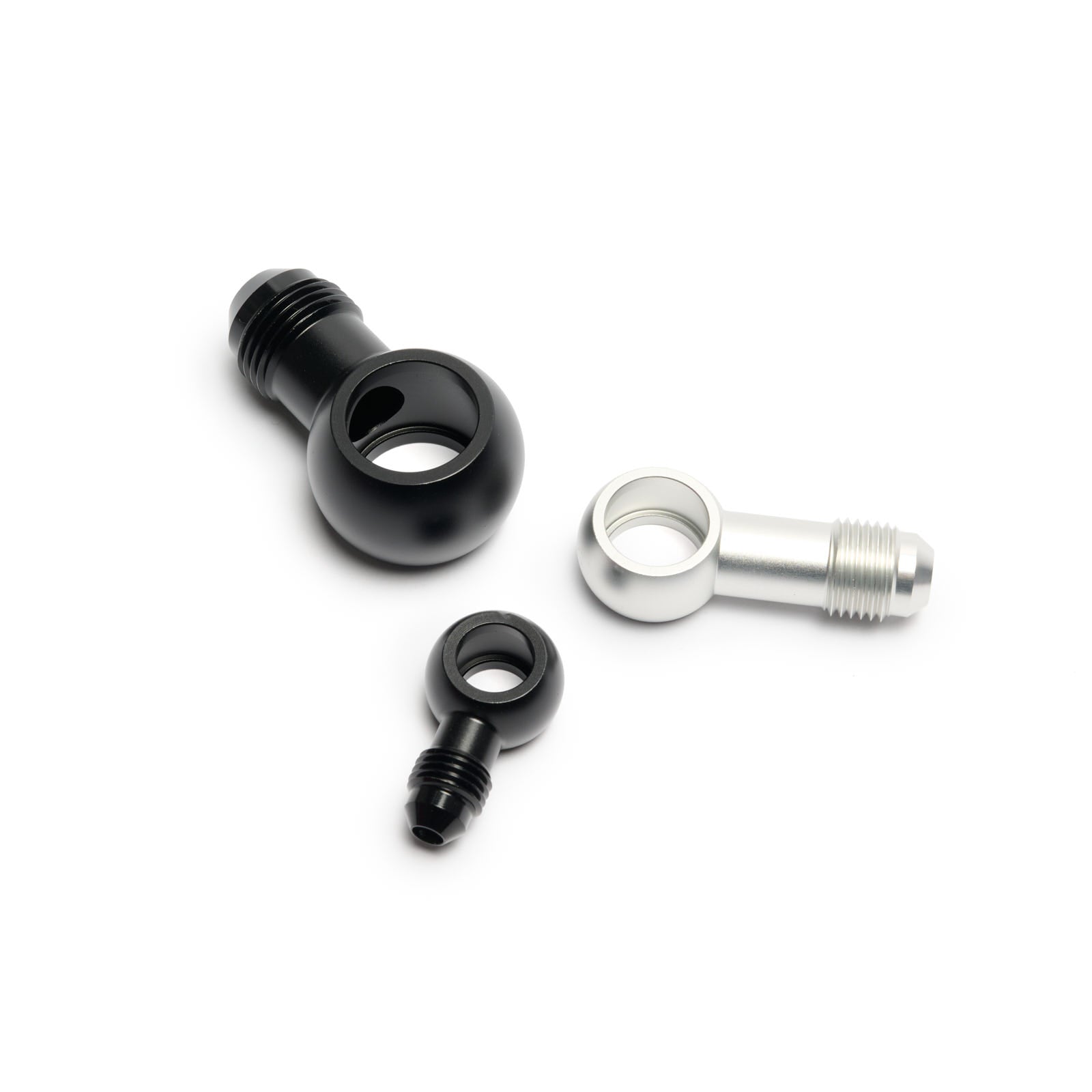 Adapter -AN to Banjo Fitting (RI-D1016-S)