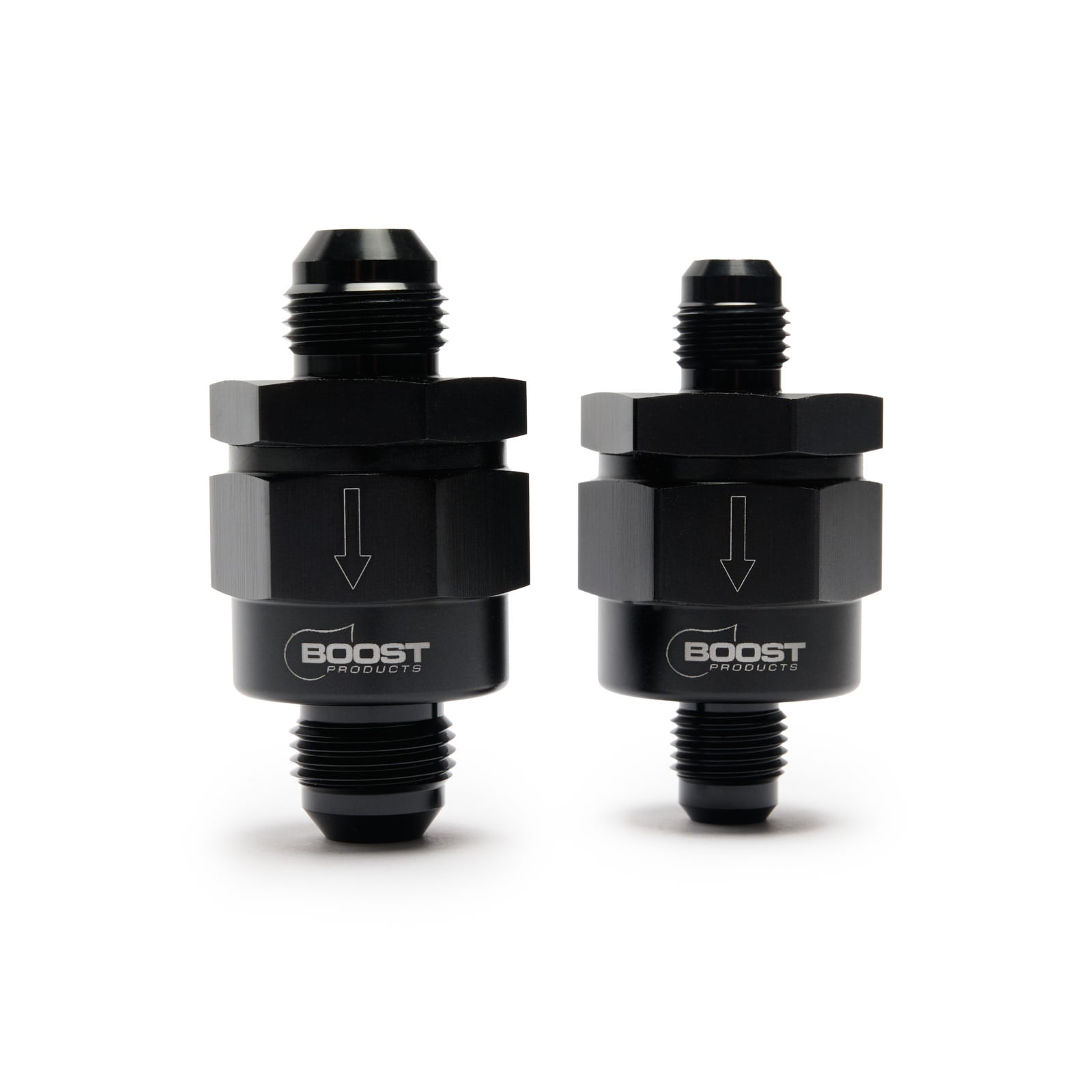 One Way Check Valve -AN (RV-D6-B)