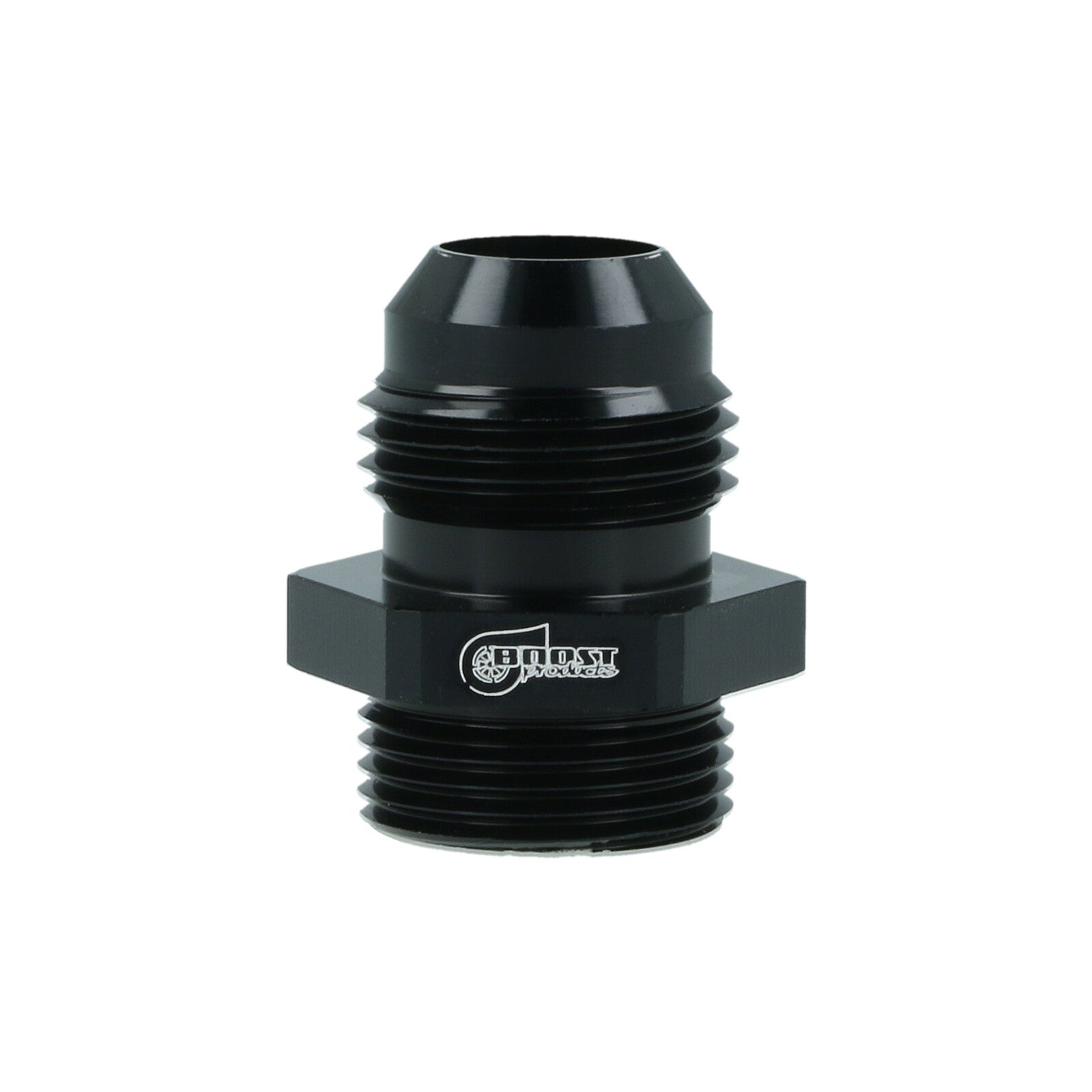 High-Flow Thread Adapter -AN Male to Metric Male (GA-HD10M22-S)