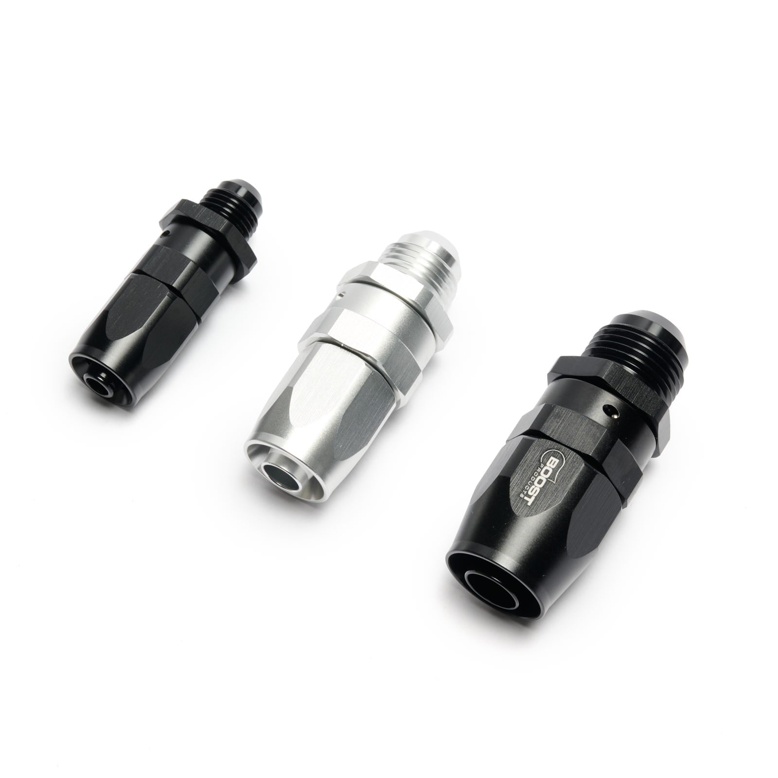 Swivel Hose End Fitting -AN Male to Male (SF-D6D6-S)