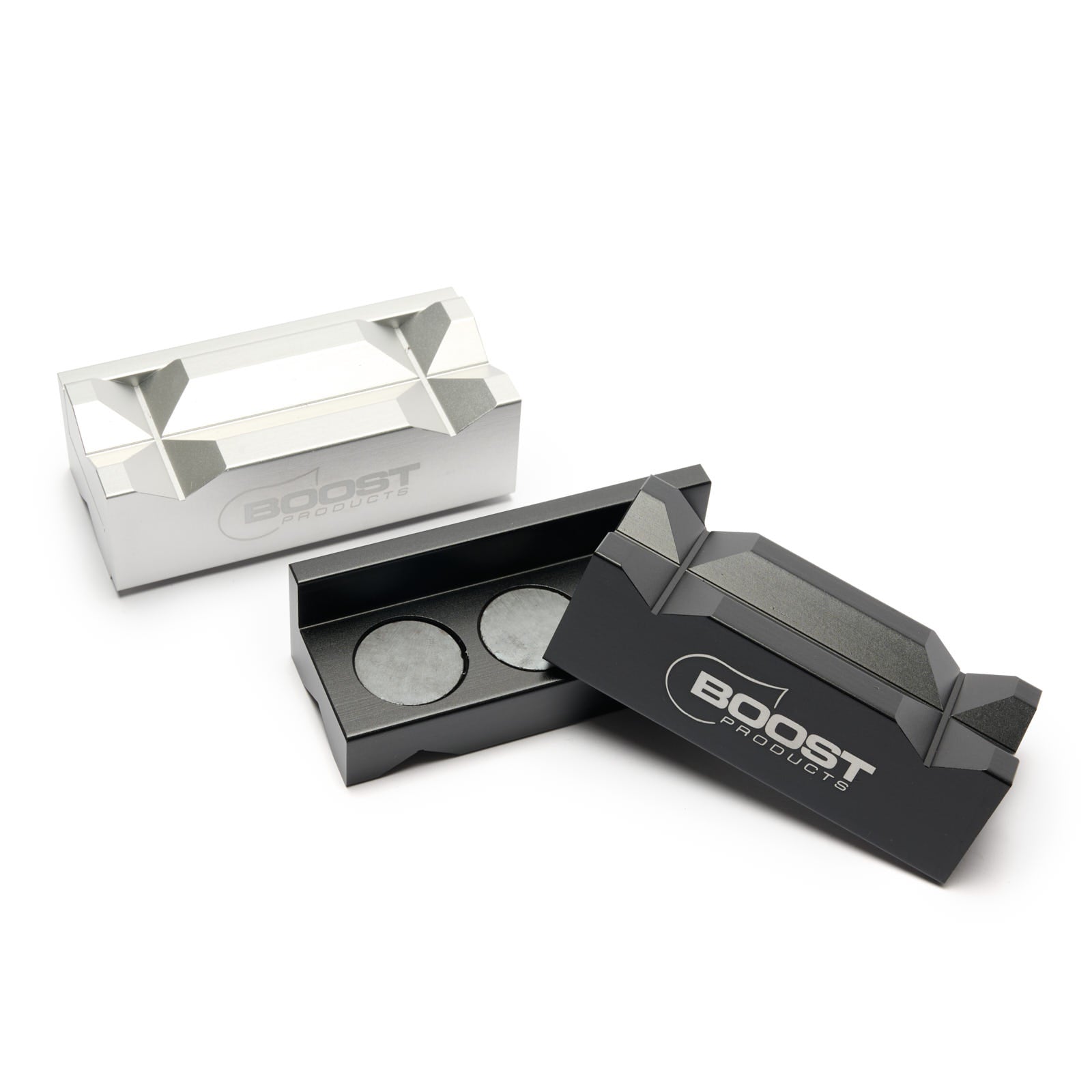 Vise Jaws with Magnet for -AN Fittings (SF-SB-S)