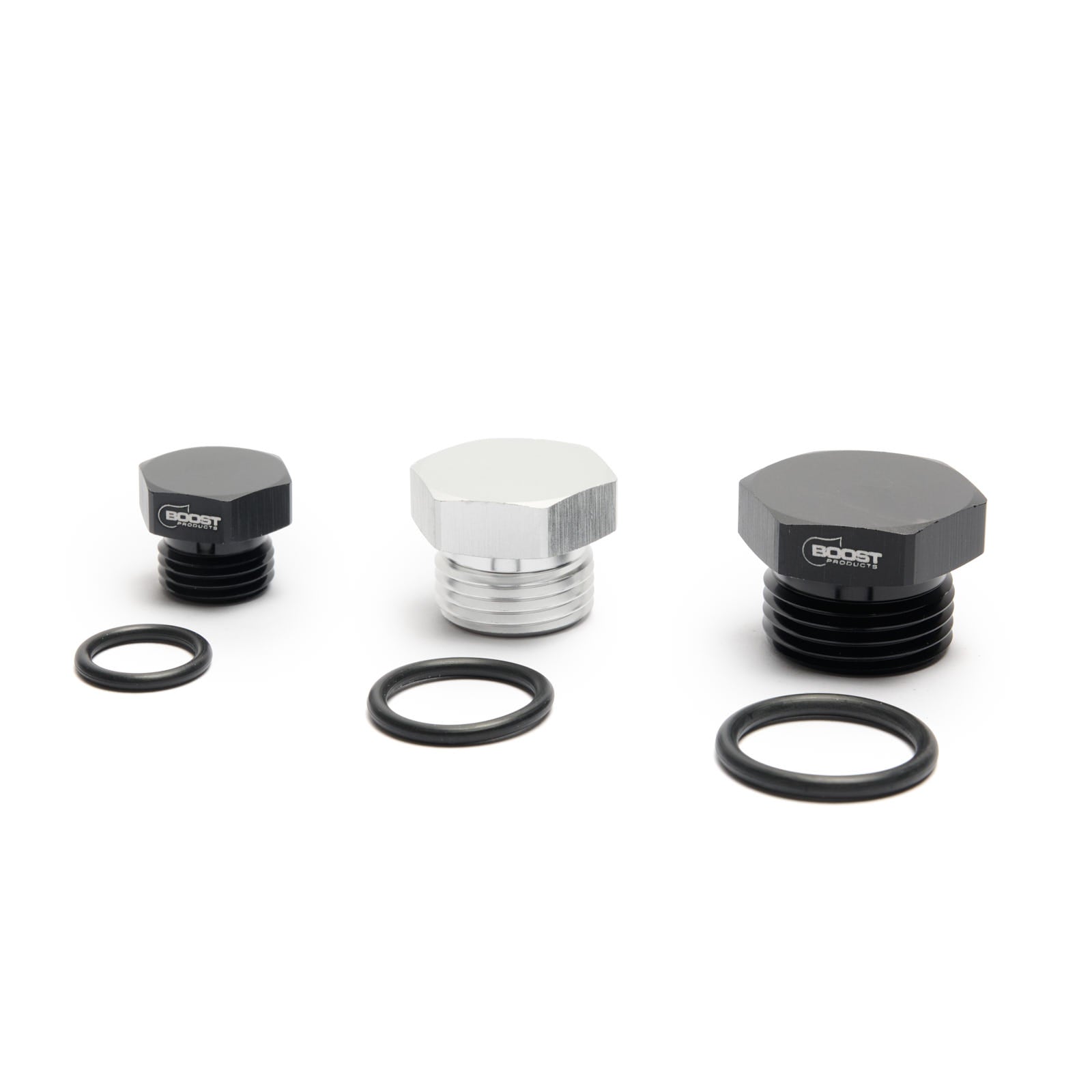 ORB Plug (VS-O6-S)