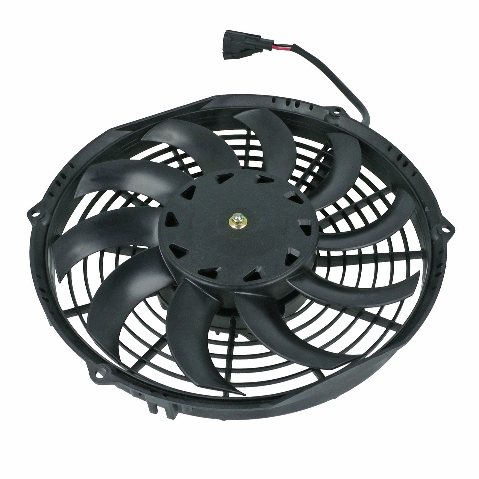 High Performance Motorsport Brushless Fan (LF-SA-30)