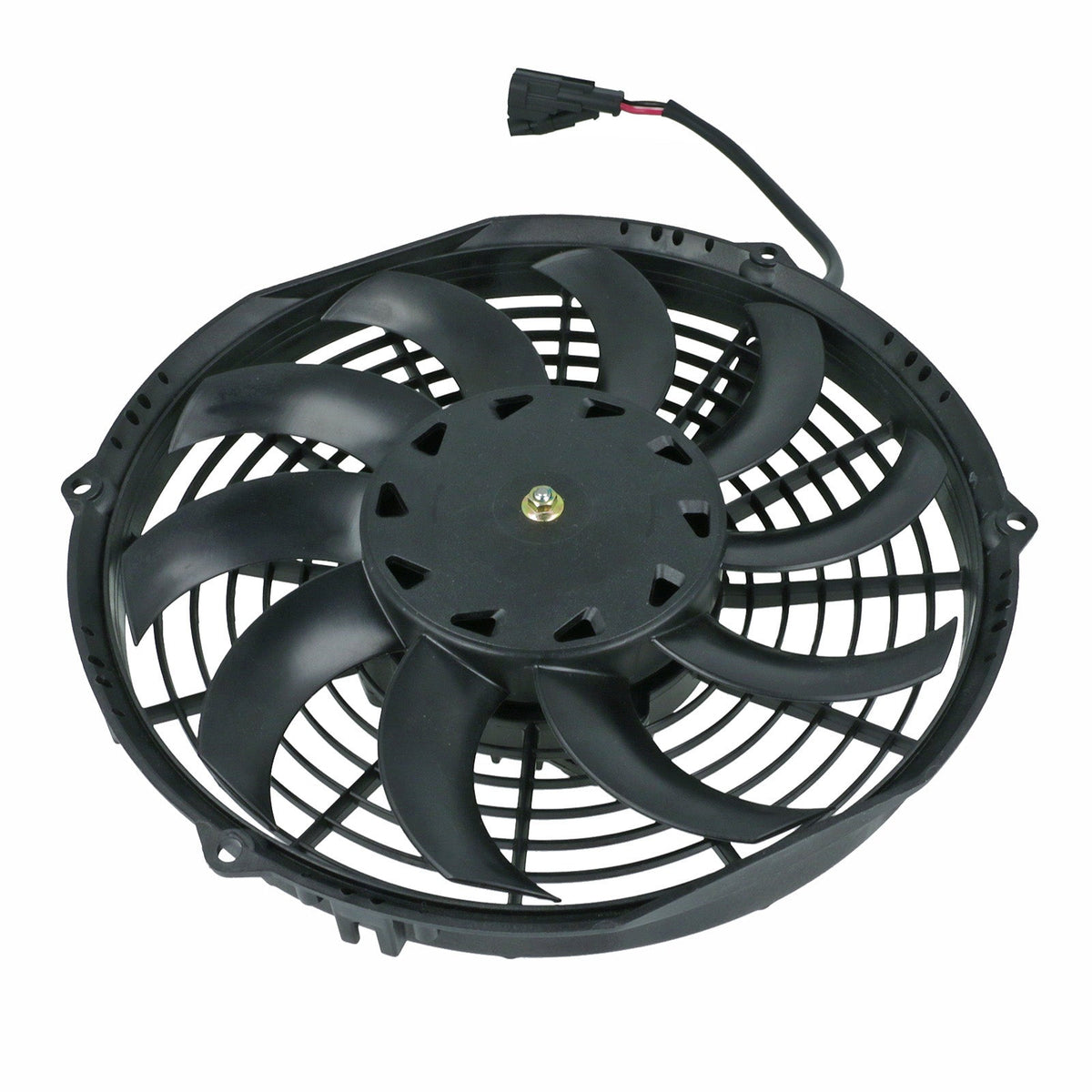 High Performance Motorsport Brushless Fan (LF-SA-30)
