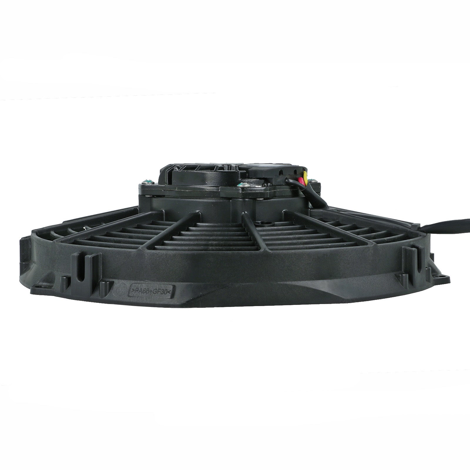 High Performance Motorsport Brushless Fan (LF-SA-30)