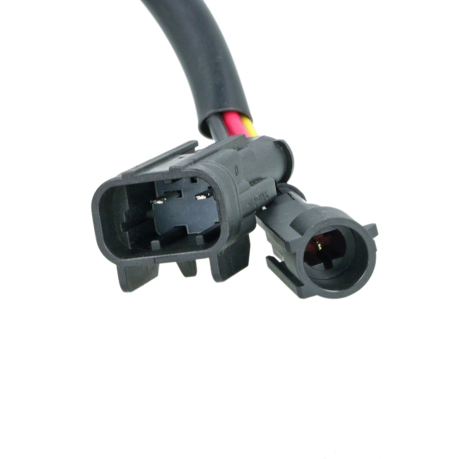 High Performance Motorsport Brushless Fan (LF-SA-30)
