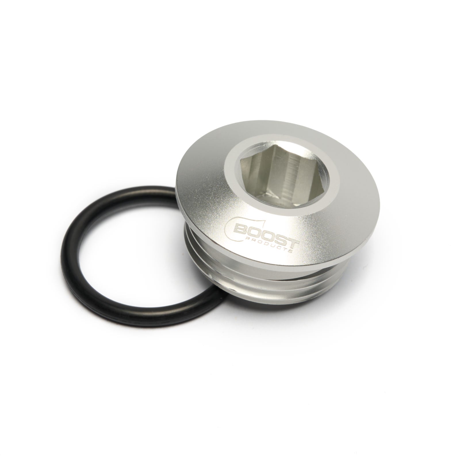 ORB Plug Slimline -AN Male (VS-SLO12-S)