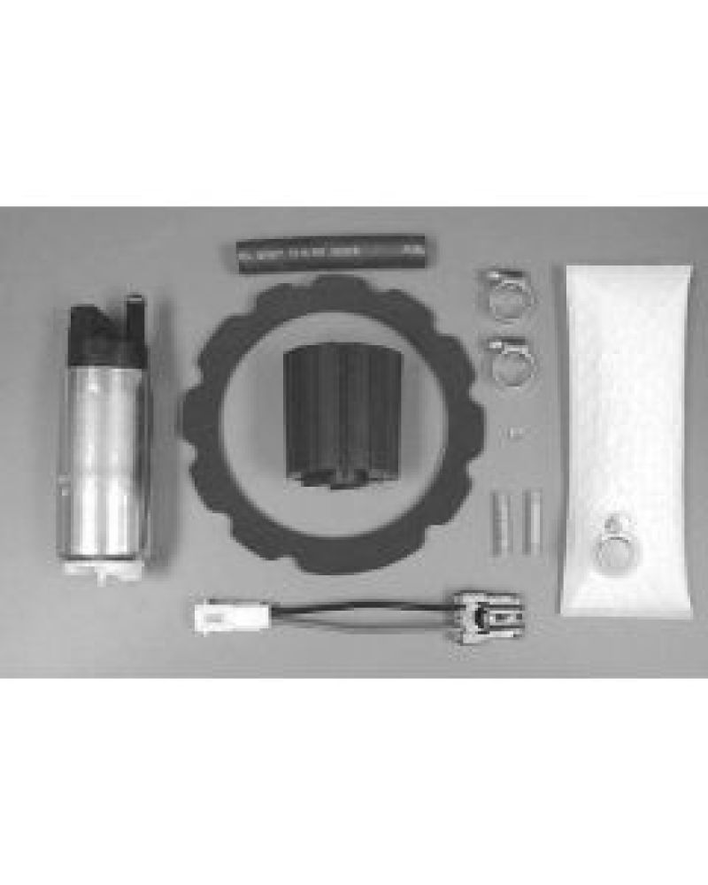 Walbro Fuel Pump/Filter Assembly (WAL GCA739-1) | JD Customs U.S.A
