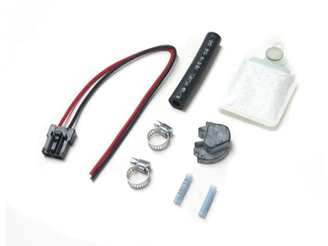 Walbro fuel pump kit (Nissan 240SX)